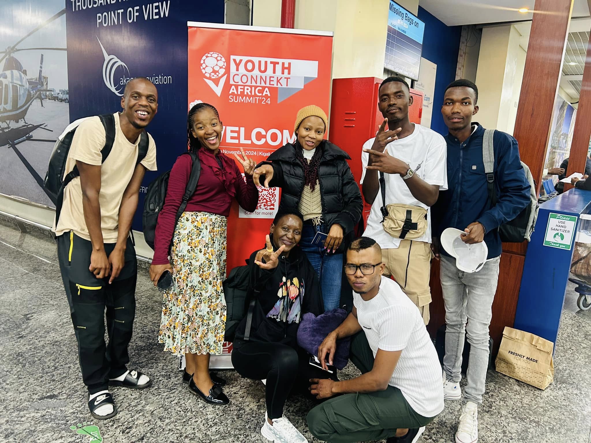 Unlocking Eswatini's Potential: The Urgent Need for Financial Inclusion